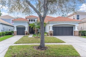 11620 BRISTOL CHASE DRIVE, TAMPA, FL 33626 Sold 08/11/25