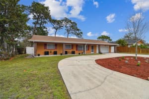 1290 MICHIGAN BOULEVARD, DUNEDIN, FL 34698 Sold 03/14/25