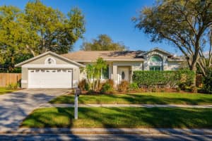 15107 LAUREL COVE CIRCLE, ODESSA, FL 33556 Sold 05/09/25