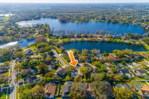 15107 LAUREL COVE CIRCLE, ODESSA, FL 33556 Sold 05/09/25