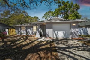 3023 GREEN ACRES AVENUE, LARGO, FL 33771 Sold 04/25/25