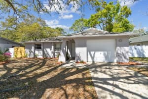 3023 GREEN ACRES AVENUE, LARGO, FL 33771 Sold 04/25/25