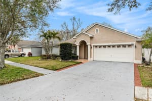 5640 TUGHILL DRIVE, TAMPA, FL 33624 Sold 04/03/25