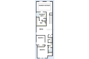 3021 BALLAST POINT, TAMPA, FL 33611 Sold 06/27/25