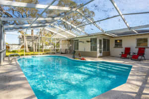 2050 NIGELS DRIVE, DUNEDIN, FL 34698 Sold 07/03/25