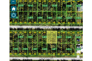 26235 HAPSBURG ROAD, PUNTA GORDA, FL 33955 - MLS#MFRTB8354169