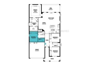 5024 124TH AVENUE, PARRISH, FL 34219 Sold 08/04/25