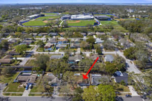 1582 SANDALWOOD DRIVE, DUNEDIN, FL 34698 Sold 06/27/25