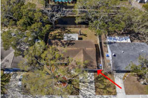1582 SANDALWOOD DRIVE, DUNEDIN, FL 34698 Sold 06/27/25