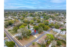 6232 JACKSON STREET, NEW PORT RICHEY, FL 34653 Sold 06/27/25