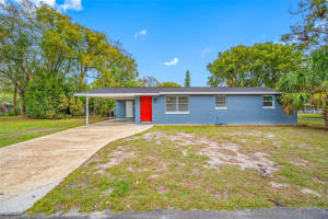 6232 JACKSON STREET, NEW PORT RICHEY, FL 34653 Sold 06/27/25