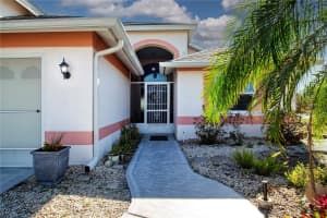1601 DEL WEBB BOULEVARD, SUN CITY CENTER, FL 33573 Sold 06/17/25