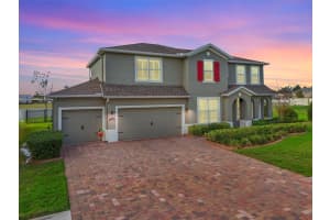 11834 LAKE LUCAYA DRIVE, RIVERVIEW, FL 33579 Sold 05/30/25