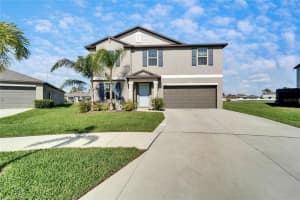 13006 TIDAL FLATS LOOP, RIVERVIEW, FL 33579 Sold 07/09/25