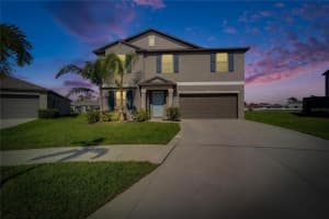 13006 TIDAL FLATS LOOP, RIVERVIEW, FL 33579 Sold 07/09/25