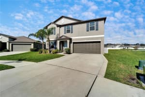 13006 TIDAL FLATS LOOP, RIVERVIEW, FL 33579 Sold 07/09/25