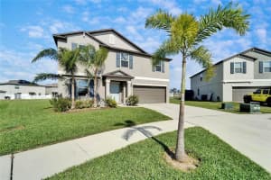 13006 TIDAL FLATS LOOP, RIVERVIEW, FL 33579 Sold 07/09/25