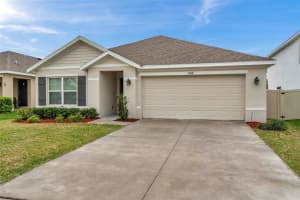 7608 BROAD POINTE DRIVE, ZEPHYRHILLS, FL 33540 Sold 09/02/25