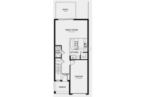 9072 DRIVEN SNOW STREET, SARASOTA, FL 34241 Sold 05/21/25