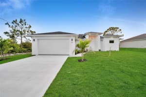 3707 15TH STREET, LEHIGH ACRES, FL 33971 Sold 07/29/25