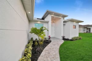 3707 15TH STREET, LEHIGH ACRES, FL 33971 Sold 07/29/25