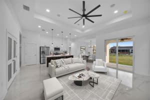 3707 15TH STREET, LEHIGH ACRES, FL 33971 Sold 07/29/25