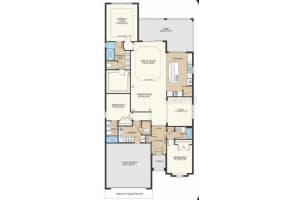 3583 SANTA CATERINA BOULEVARD, BRADENTON, FL 34211 - MLS#MFRTB8354263