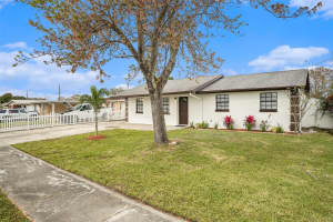 4527 CLIFTON STREET, TAMPA, FL 33614 Sold 04/17/25