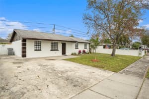 4527 CLIFTON STREET, TAMPA, FL 33614 Sold 04/17/25