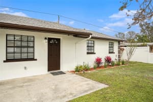 4527 CLIFTON STREET, TAMPA, FL 33614 Sold 04/17/25