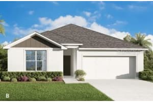 4754 EASTER TERRACE, NORTH PORT, FL 34286 Sold 08/01/25