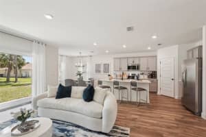 4754 EASTER TERRACE, NORTH PORT, FL 34286 Sold 08/01/25