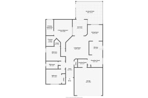 1410 WAKEFIELD DRIVE, BRANDON, FL 33511 Sold 05/02/25
