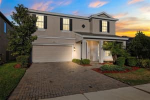4195 WELLING TERRACE, LAND O LAKES, FL 34638 Sold 09/09/25