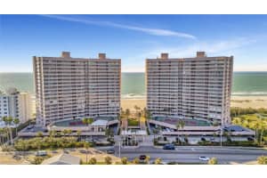 1340 GULF BOULEVARD, CLEARWATER BEACH, FL 33767 Sold 05/19/25