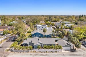 868 27TH AVENUE, ST PETERSBURG, FL 33704 Sold 03/25/25