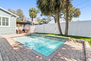 868 27TH AVENUE, ST PETERSBURG, FL 33704 Sold 03/25/25