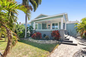 868 27TH AVENUE, ST PETERSBURG, FL 33704 Sold 03/25/25