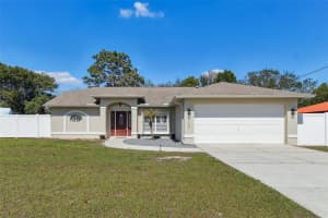 14129 PROSPECT STREET, SPRING HILL, FL 34609 Sold 06/05/25