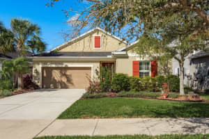 9818 STILLCHASE STREET, TAMPA, FL 33625 Sold 04/14/25