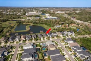 9818 STILLCHASE STREET, TAMPA, FL 33625 Sold 04/14/25