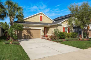 9818 STILLCHASE STREET, TAMPA, FL 33625 Sold 04/14/25