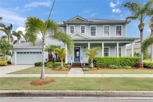 735 MANNS HARBOR DRIVE, APOLLO BEACH, FL 33572 Sold 05/30/25