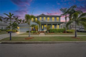 735 MANNS HARBOR DRIVE, APOLLO BEACH, FL 33572 Sold 05/30/25
