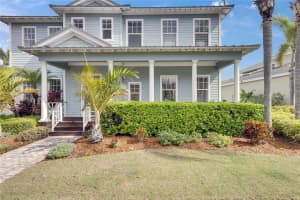 735 MANNS HARBOR DRIVE, APOLLO BEACH, FL 33572 Sold 05/30/25