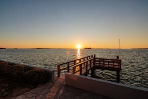 2240 HARBOR VIEW DRIVE, DUNEDIN, FL 34698 Sold 09/09/25