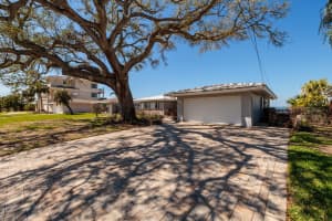 2240 HARBOR VIEW DRIVE, DUNEDIN, FL 34698 Sold 09/09/25