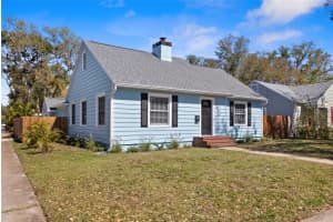 2951 7TH AVENUE, ST PETERSBURG, FL 33713 Sold 05/20/25
