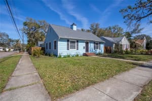 2951 7TH AVENUE, ST PETERSBURG, FL 33713 Sold 05/20/25