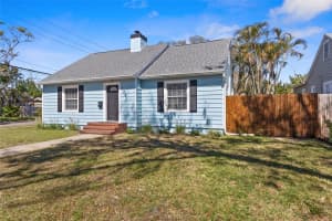 2951 7TH AVENUE, ST PETERSBURG, FL 33713 Sold 05/20/25